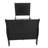 Cavender Sleigh Bed-89000756-89000757