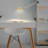 Sage 68 in. Industrial 3-Way Dimming and Temperature Adjustable LED Floor Lamp-69896172