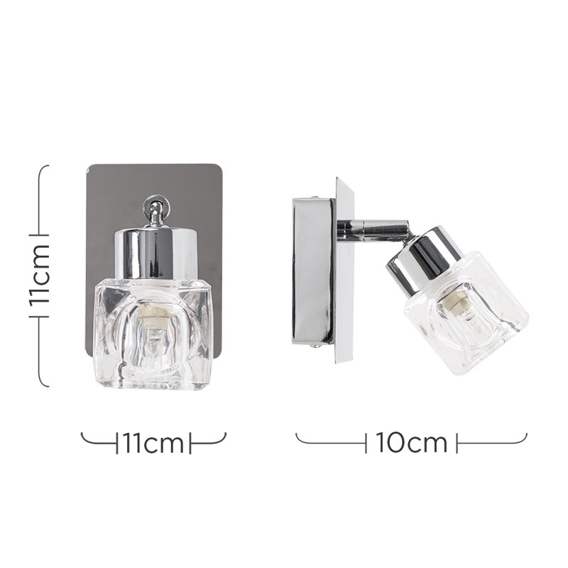 Monstair Spotlight
