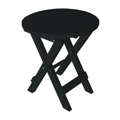 Table bistro pliante Cowhill