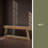 Two-Tiered Sofa Table,Versatile Entryway Table,Console Table
