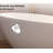 Monaco 61'' x 67'' Freestanding Soaking Solid Surface Bathtub