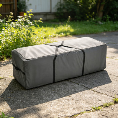 Outdoor Cushion Storage Bag Cover