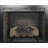 Infrared Electric Fireplace With Removable Trim Kit Insert, Touch Panel Home Decor Heater-574731618