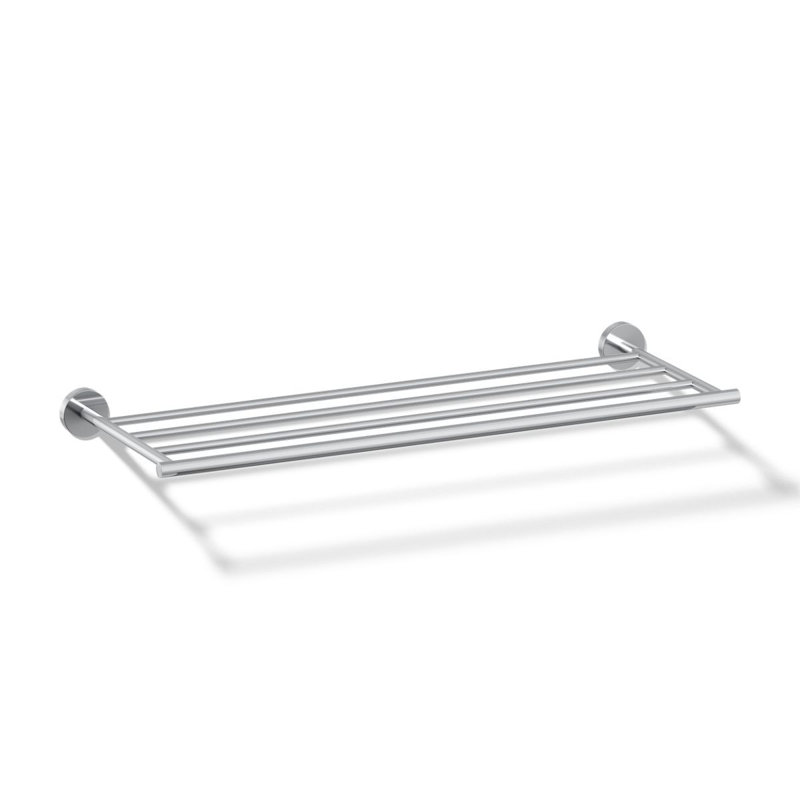 Components Hotelier, Polished Chrome