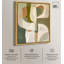 Toile «Hazy Shape» par Art Remedy-113292447-113292454
