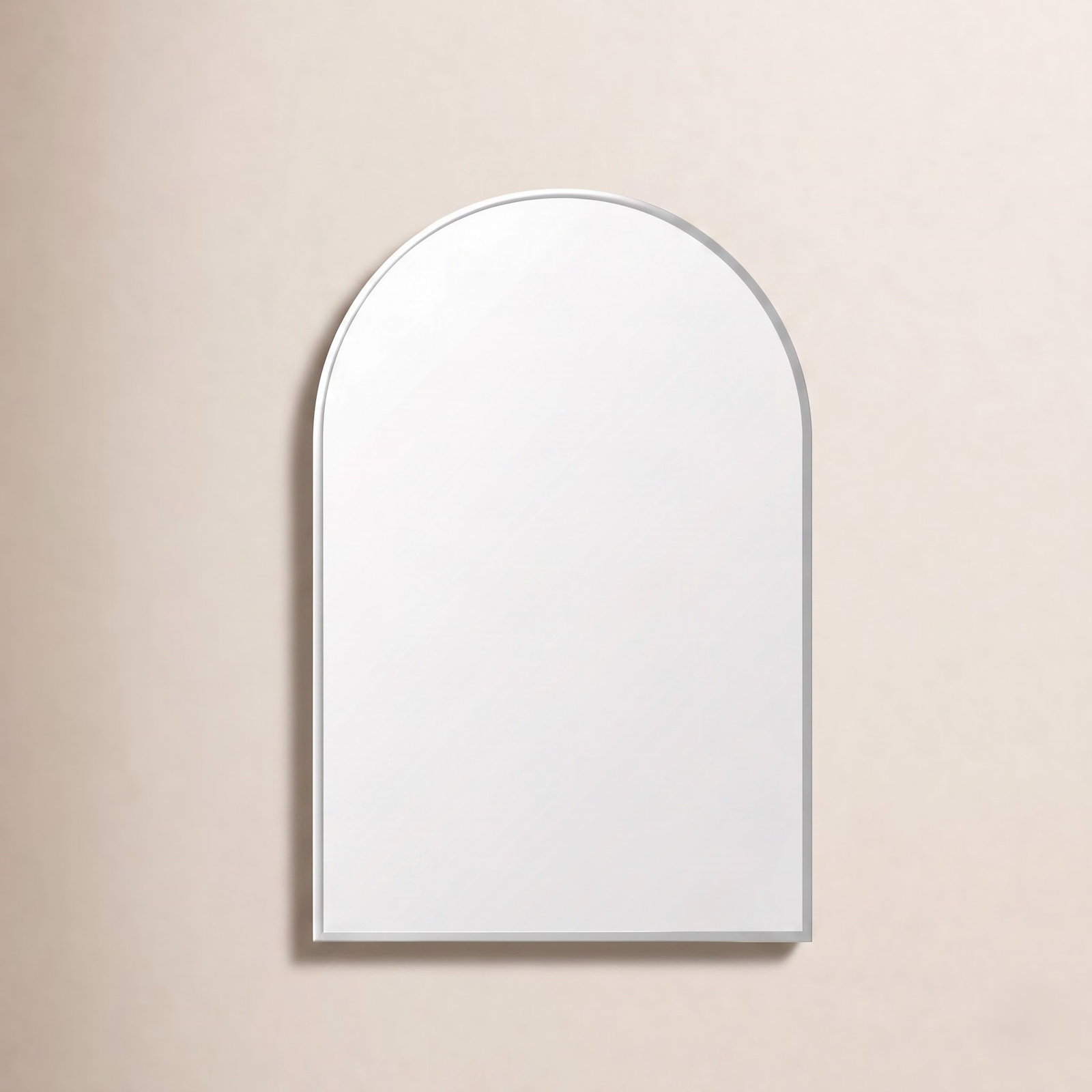 Poulton Medicine Cabinet, 30" H x 20" W, Brushed Nickel
