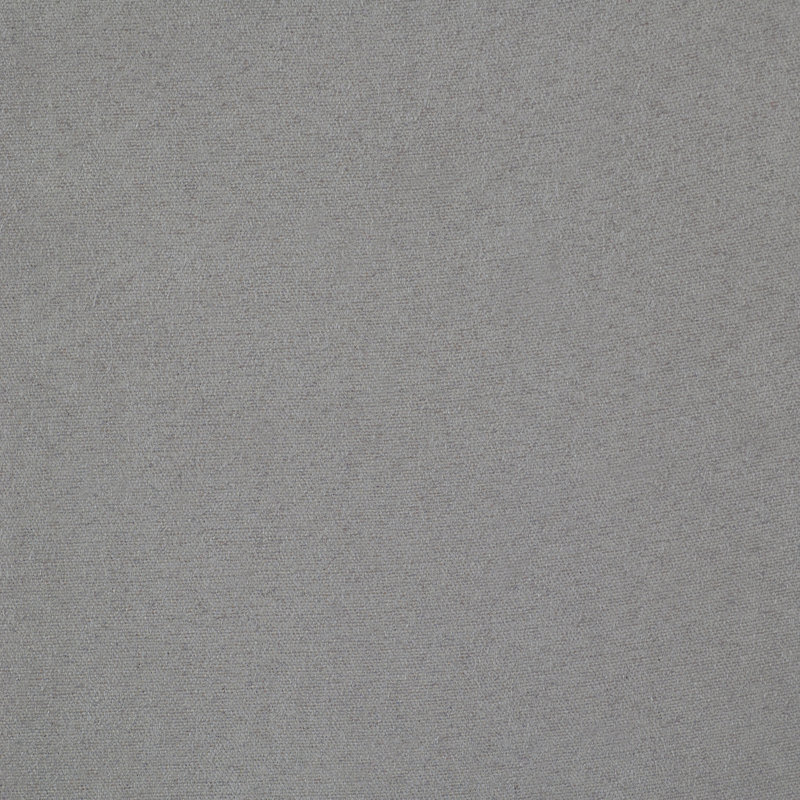Repose-pieds rembourré en microfibre avec rangement 1pc