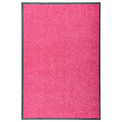 Deirore Non-Slip Indoor / Outdoor Doormat