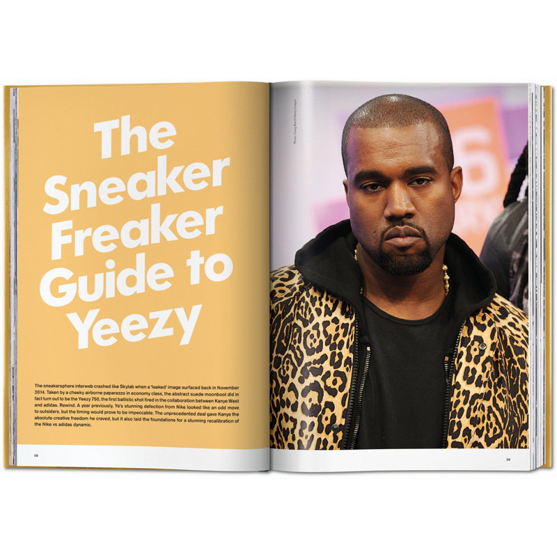 Sneaker Freaker