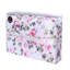 Ensemble de housse de couette en coton BNM Classic Floral Botanical-1467433639-1467433638