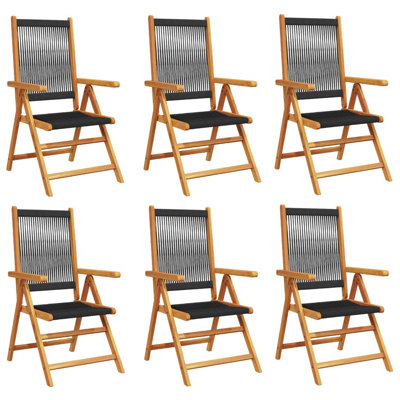 Dieppe Patio Dining Accent Chair