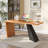 Telor Computer Desk