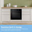 Comfee Toaster Oven