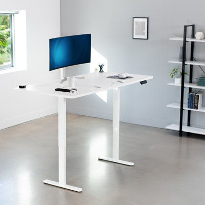 Vivo Dual Motor Standing Desk