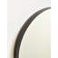 Binette Solid Wood Flat Wall Mirror-1868064886