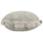 Bubbly Circular Pillow Cover & Insert-224192342
