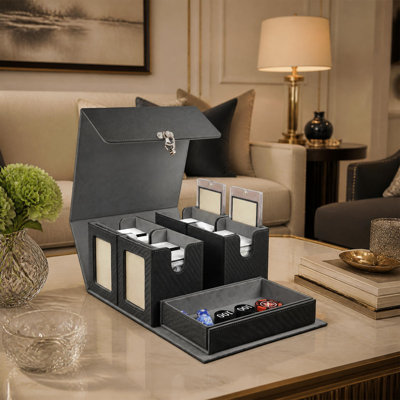 Rebrilliant Organizer