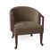 Brayden 27" Wide Barrel Chair
