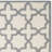 Cannen Hand Tufted Wool Geometric Rug-108485585
