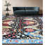 Handmade Wool Area Rug-983458806