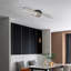 Lediana 3-Light LED Flush Mount-781825665