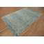 Tapis de salon marocain fait à la main 5 x 8 po