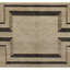 Geometric Area Rug in Black/Sand-1514813705