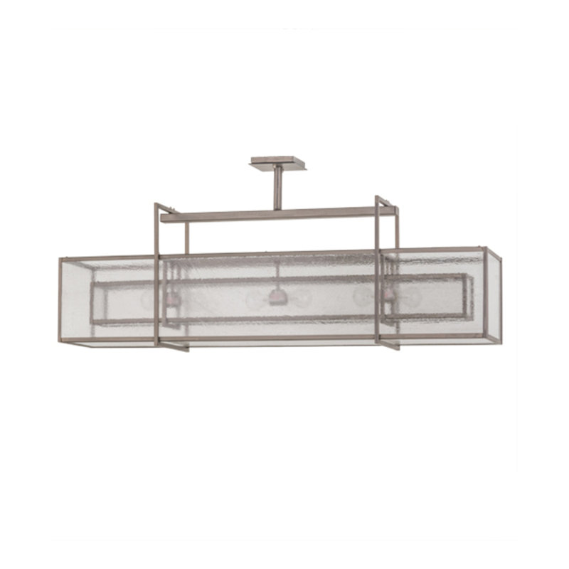 Nelson 6 - Light Pendant
