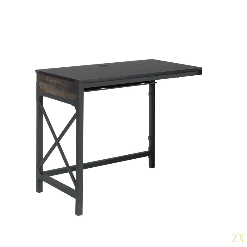 Finition de bureau de 36 po idéale pour le bureau ou le bureau dans la chambre à coucher ou le salon