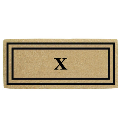 McClain Outdoor Doormat