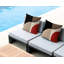Coussin intérieur / extérieur en polyester filé Yesna-92589437-92589438