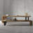 Beckner Unfinished TV Stand for TVs up to 78"