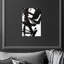 Mindful Always Inverse - Impression sur toile-119891406-59963635-59963643