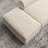 Curved corner negotiating sofa-105508907-105508908