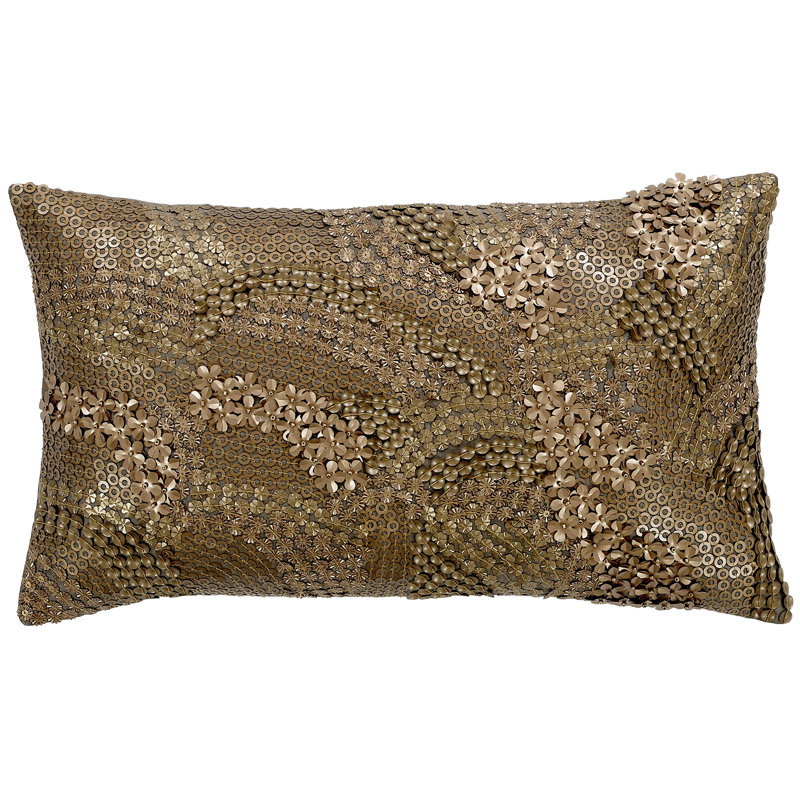 Housse de coussin et insert Great Gatsby