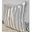 Abstract Square Cushion Cover-427882628