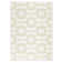TOMMY BAHAMA Isla Coastal Geo Indoor Outdoor Area Rug Sage Green/Ivory