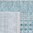 Johansson Southwestern Teal Indoor/Outdoor Area Rug-339795336