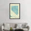 «Nevada Map», impression sur toile-33089582-72301539-72301545