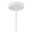 Egeland 1 - Light Cone Dome Pendant