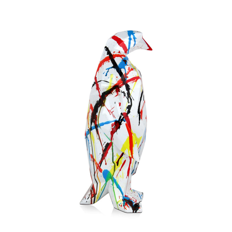 Aakanksha Animals Figurines & Sculptures