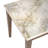 Balboa End Table