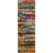 Lilan Cotton Abstract Indoor Rug-16264527