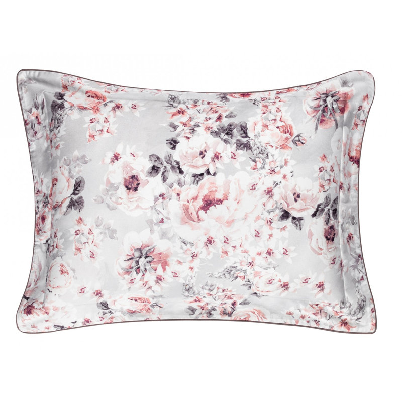 Loretta Floral Cotton