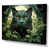 Toile tendue