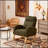 Isabelle  Max Adeebah Rocking Chair-965830863