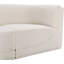 Canapé modulaire rembourré 6 pièces Ollie-91149878