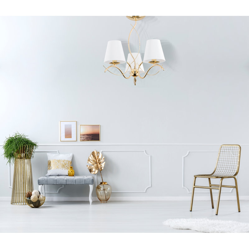 Rantoul Chandelier
