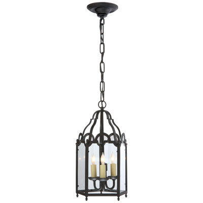 French 3 - Light Pendant